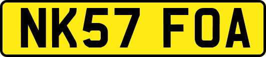 NK57FOA