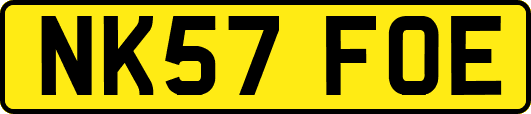 NK57FOE