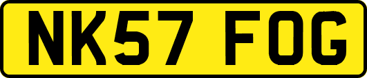 NK57FOG