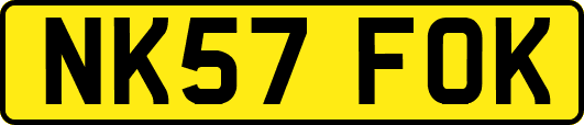 NK57FOK