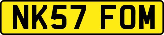 NK57FOM