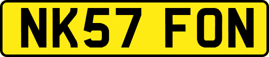 NK57FON
