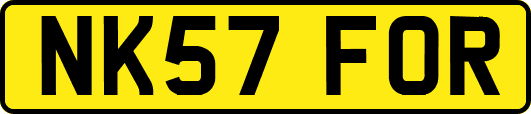 NK57FOR