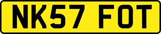 NK57FOT