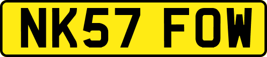 NK57FOW