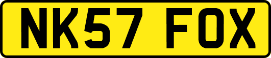 NK57FOX