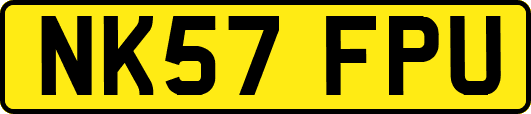 NK57FPU