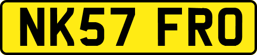 NK57FRO