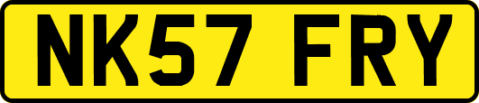 NK57FRY