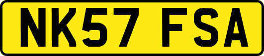 NK57FSA