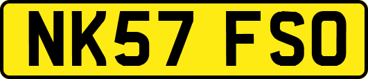 NK57FSO