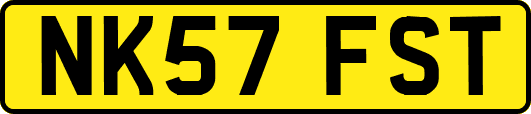 NK57FST