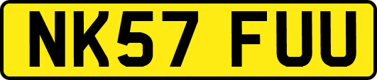 NK57FUU