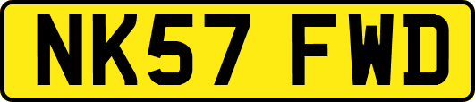 NK57FWD