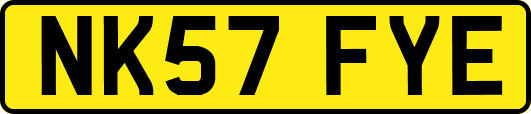 NK57FYE