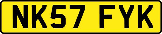 NK57FYK
