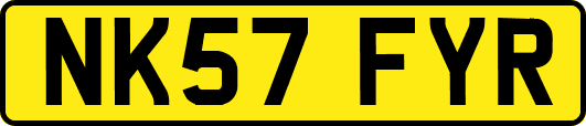 NK57FYR