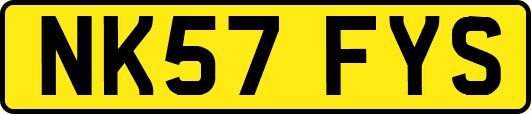 NK57FYS