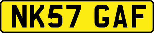 NK57GAF