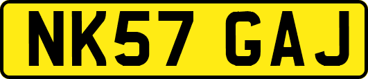 NK57GAJ