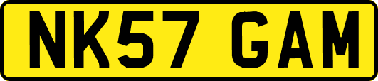 NK57GAM