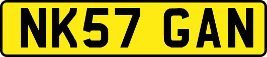 NK57GAN