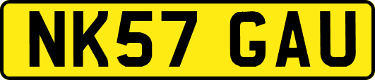 NK57GAU