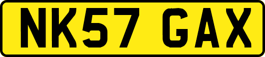 NK57GAX
