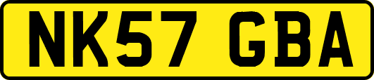 NK57GBA