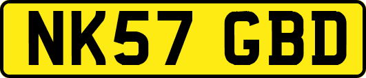 NK57GBD