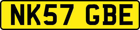NK57GBE