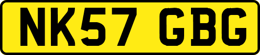 NK57GBG