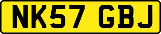 NK57GBJ