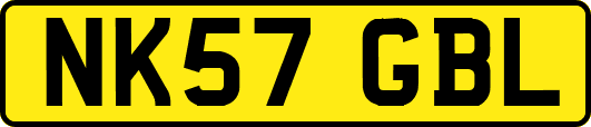 NK57GBL