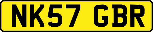 NK57GBR