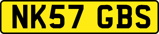 NK57GBS