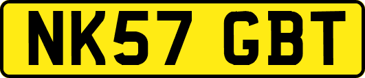NK57GBT