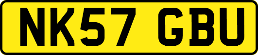 NK57GBU