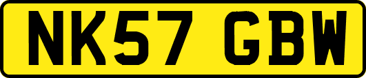 NK57GBW