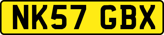 NK57GBX