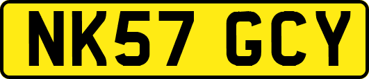 NK57GCY