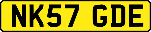 NK57GDE