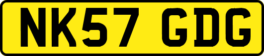 NK57GDG