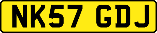 NK57GDJ
