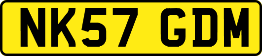 NK57GDM
