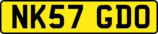 NK57GDO