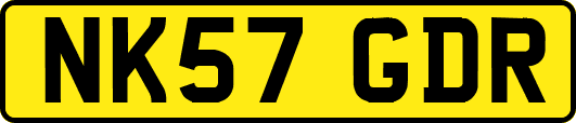NK57GDR