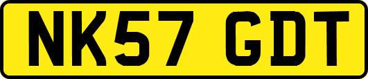NK57GDT