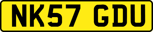 NK57GDU