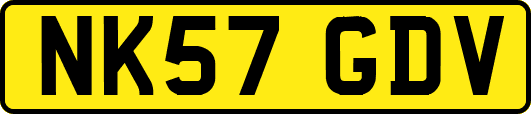 NK57GDV
